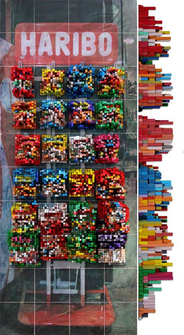 Haribo