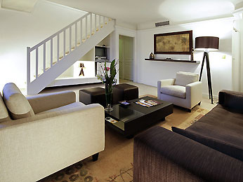 Sofitel Paris Arc de Triomphe