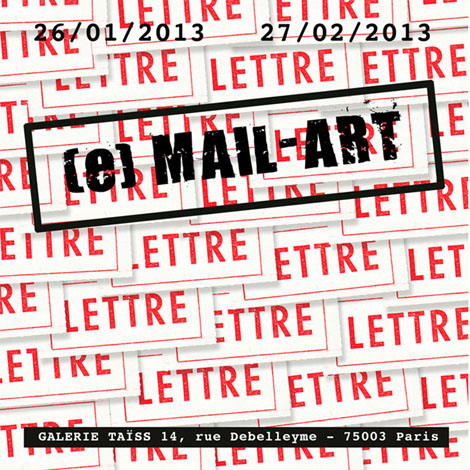 Mail Art