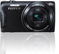 Fujifilm T550