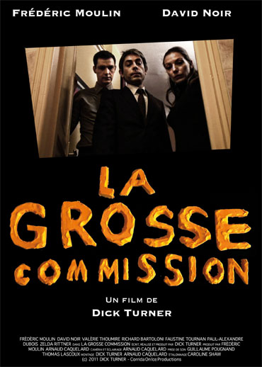 la grosse commisssion