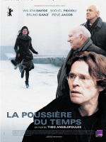 La poussière du Temps