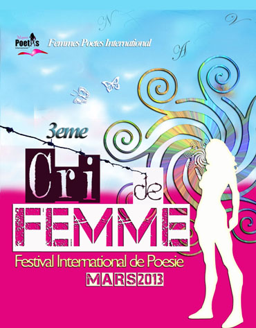 Cri de Femme 2013