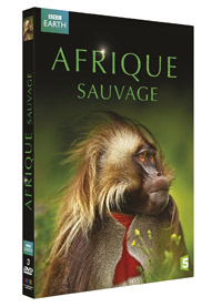 afrique sauvage