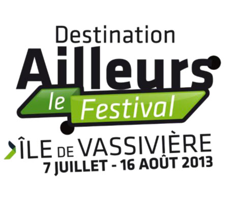 Destination Ailleurs