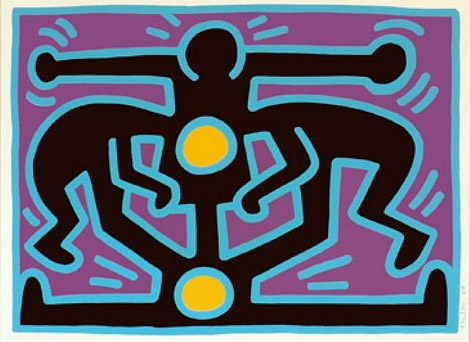 Keith Haring Foundation 