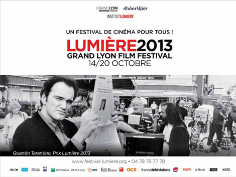 festival Lumière