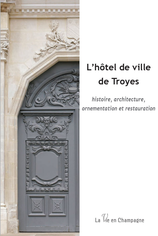 La Ville de Troyes