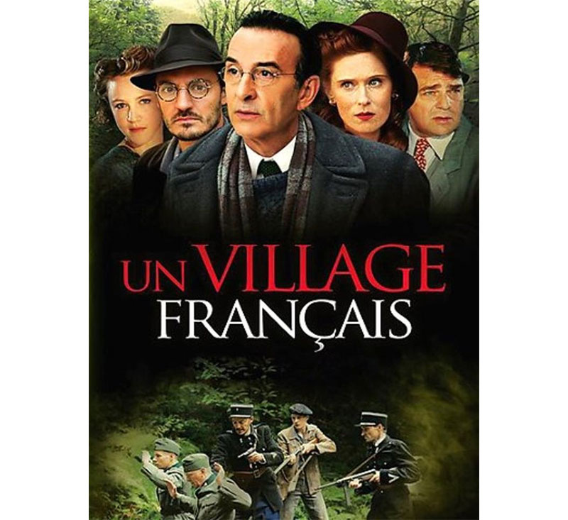 village français saison 5