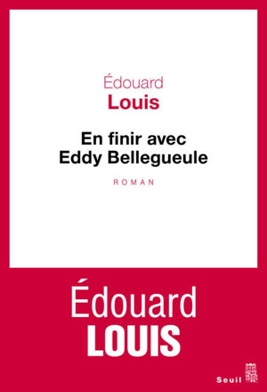 Edouard Louis