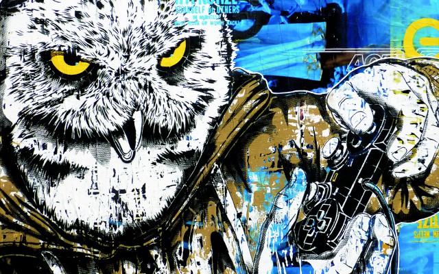 Stéphane Moscato- Jusqu'au bout de la nuit Stéphane Moscato