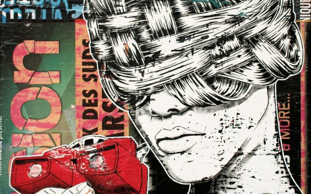 Stéphane Moscato-View Masta Stéphane Moscato