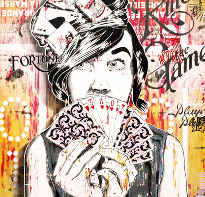 Don't Gamble with love- Moscato Don't Gamble with love- Moscato