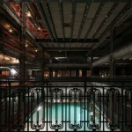 Samaritaine piscine