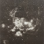 Roman Moriceau, Nebula, 2014.