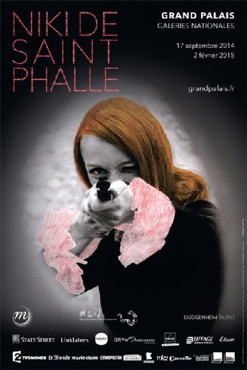 Niki de Saint - Phalle