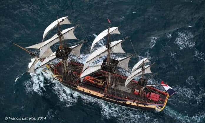 Association Hermione l'Association Hermione