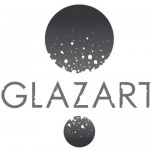GLAZART logo