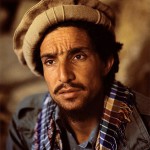 Massoud photo Reza