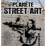 Planète street art