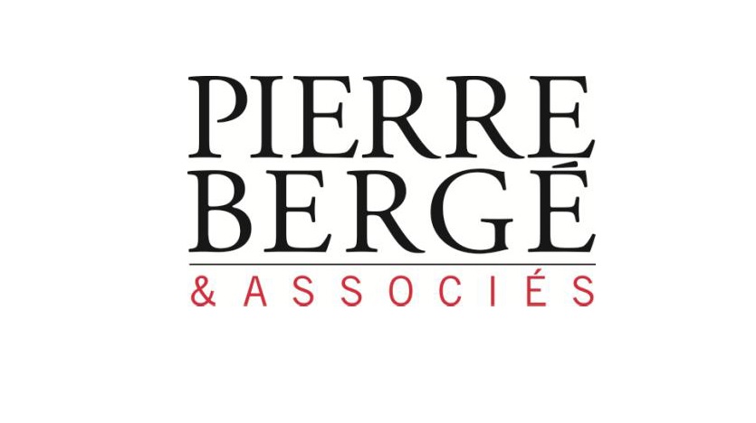Pierre Bergé - Six siècles de littérature