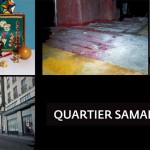 quartier samaritaine
