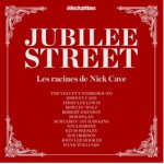 Jubilee Street