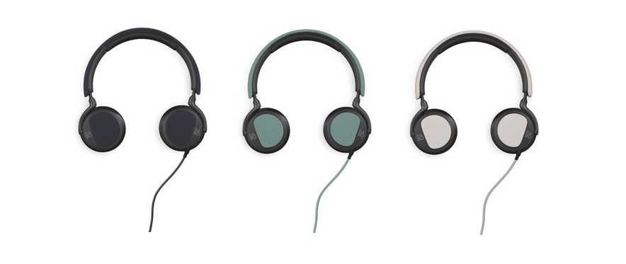 Le BeoPlay H2