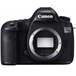 EOS 5DS R BODY down FRTsmall