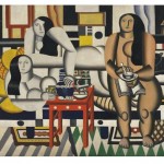 Fernand Leger