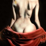 Mouna Rebeiz – 2