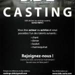 Side - la série - Casting