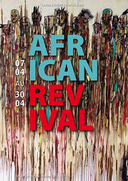 African revival