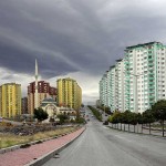 La Turquie d&rsquo;Est en Ouest