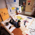 Jean-Michel Basquiat 2