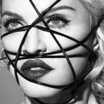 Madonna rebel heart