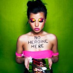NoHeroineHere