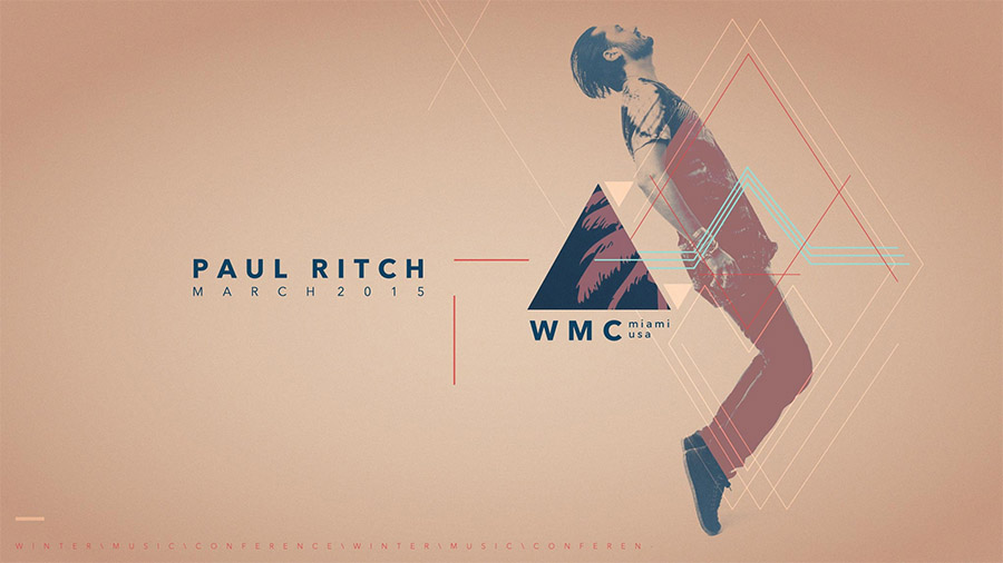 Paul ritch