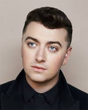 Sam Smith(1)