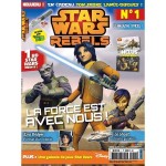Star Wars Rebels