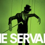 The servant