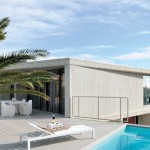 Villa Cap Arts
