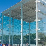 malaga centre pompidou