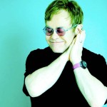 photo elton john