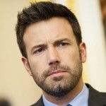 ben affleck penseur