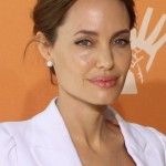 angie jolie