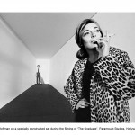 Anne Bancroft-Dustin Hoffman