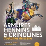 Armures