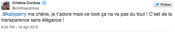 k perry