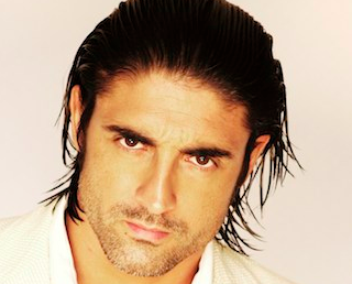 greg basso